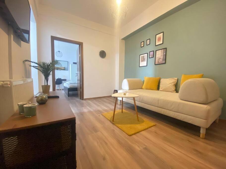 Kara'S Apartment Βουκουρέστι Εξωτερικό φωτογραφία