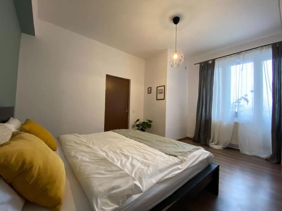 Kara'S Apartment Βουκουρέστι Εξωτερικό φωτογραφία