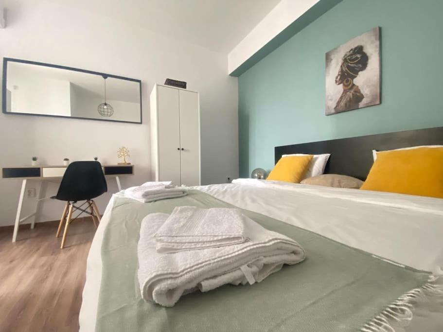 Kara'S Apartment Βουκουρέστι Εξωτερικό φωτογραφία